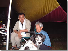 大滝さん