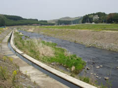 黒川