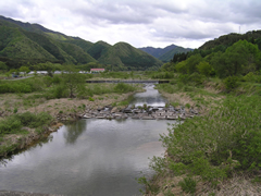 水無川