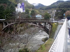 河津川