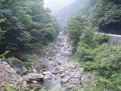 高瀬川