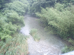 浅見川
