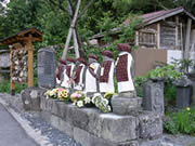 六地蔵