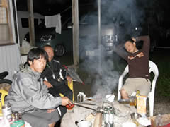 宴会