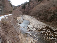 室原川