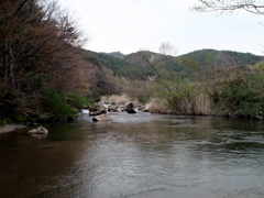 室原川
