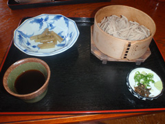 裁ちそば