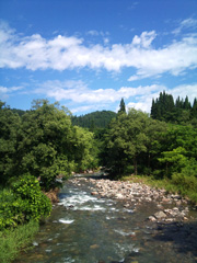 小樽川