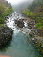 大芦川