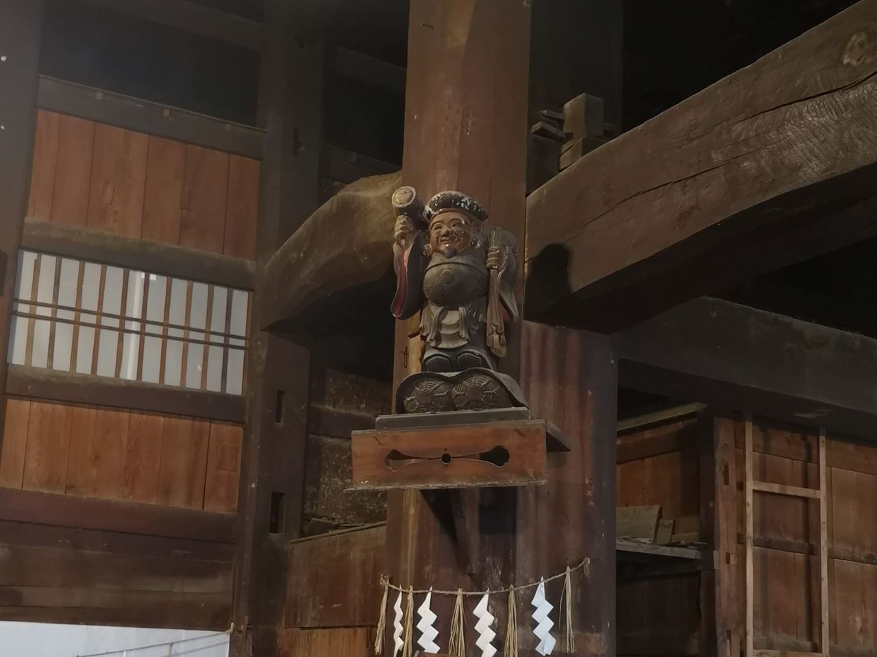 恵比寿・大黒
