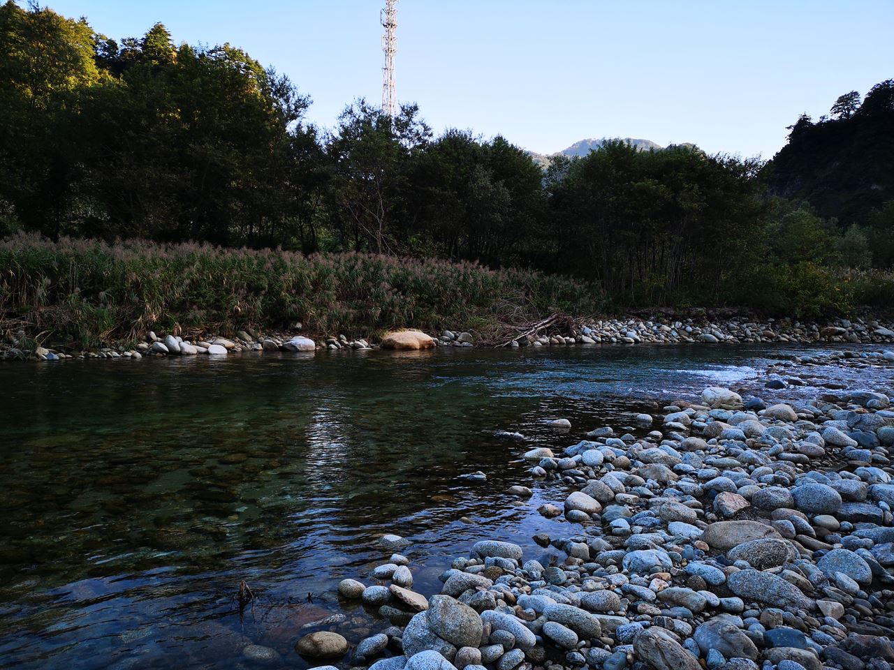 玉川