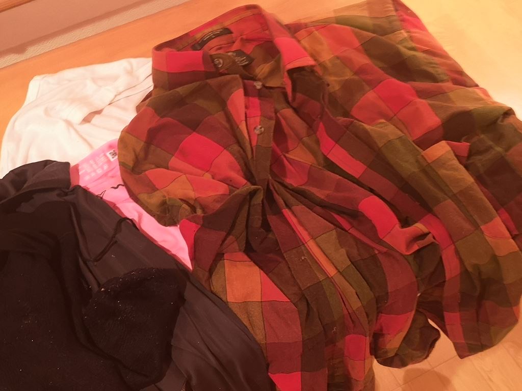 服