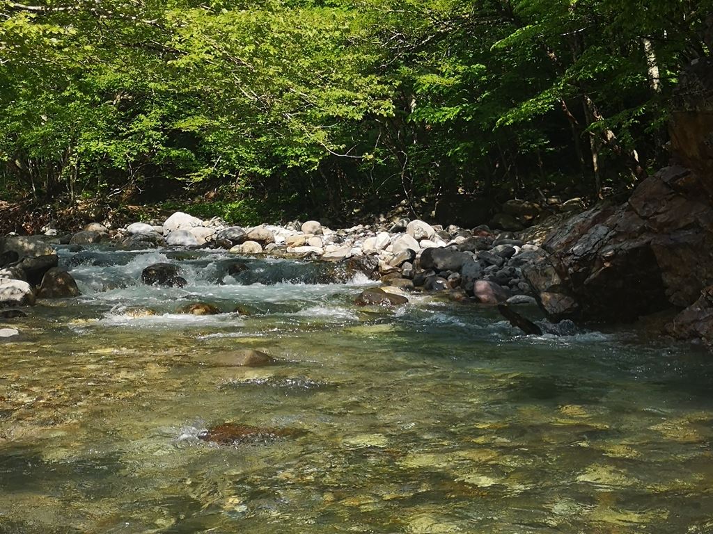 阿武隈川